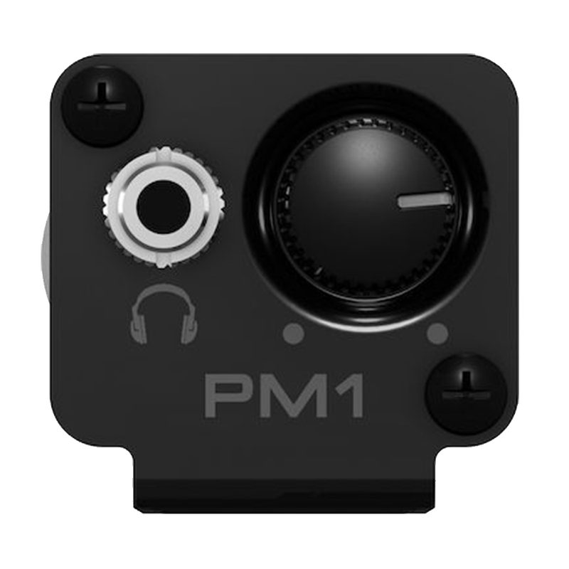 KZ ZSN Pro X PLUS PW-PM1