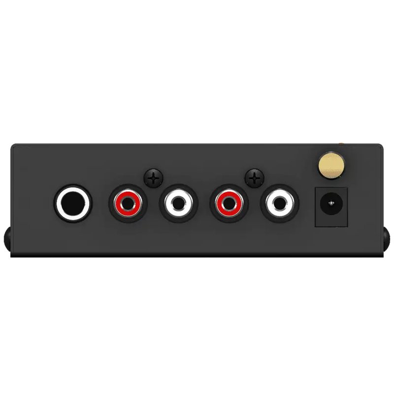 PW-PP400 PHONO PREAMP