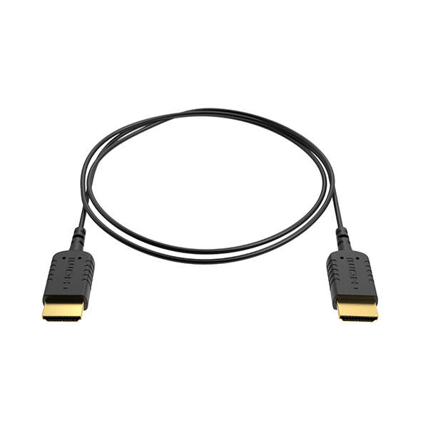 TVA - LEAD HDMI PL-PL 1.5M V2.1 8K WITH ETHERNET THINWIRE
