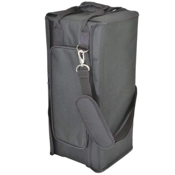 CHORD - SHALLOW 19" RACK BAGS