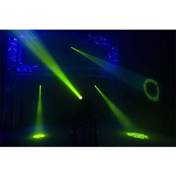 BEAMZ PANTHER70 LED MOVING HEAD SPOT 1x 70W