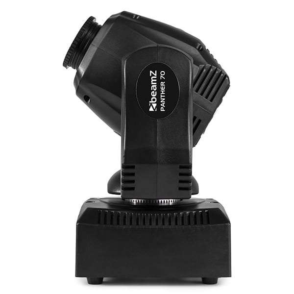 BEAMZ PANTHER70 LED MOVING HEAD SPOT 1x 70W