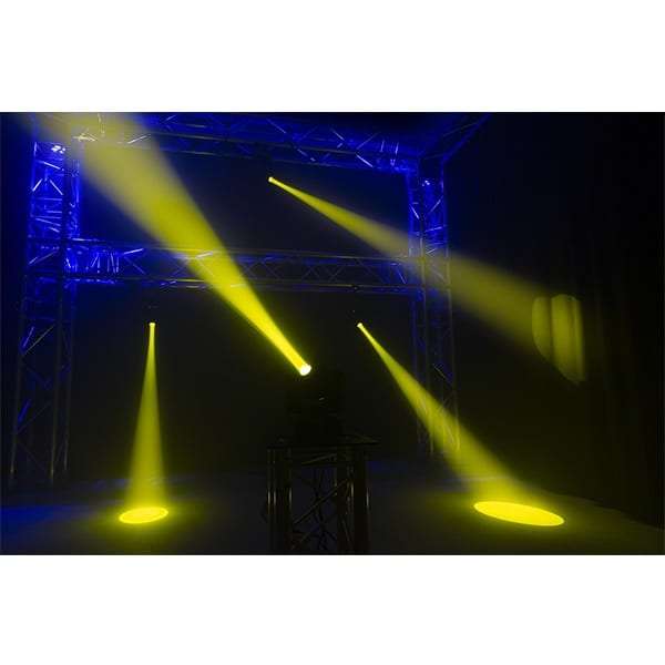 BEAMZ PANTHER70 LED MOVING HEAD SPOT 1x 70W