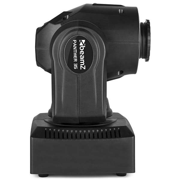 BEAMZ PANTHER35 LED MOVING HEAD SPOT 1x 35W