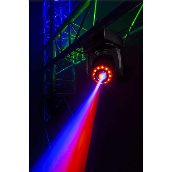 BEAMZ PANTHER35 LED MOVING HEAD SPOT 1x 35W
