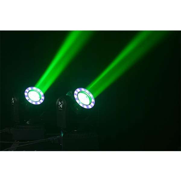 BEAMZ ILLUSION 1 LED MOVING HEAD LED BEAM