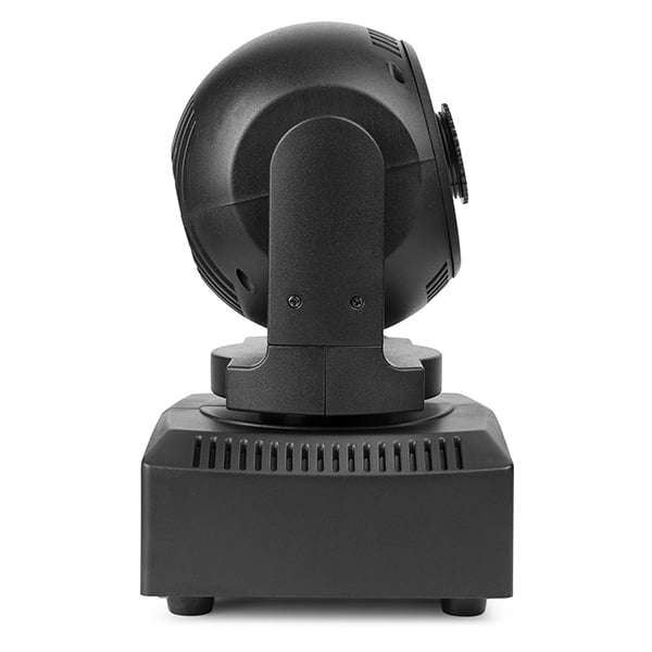 BEAMZ MHL75 LED MOVING HEAD SPOT 1x 30W WASH 6x 8W RGBW