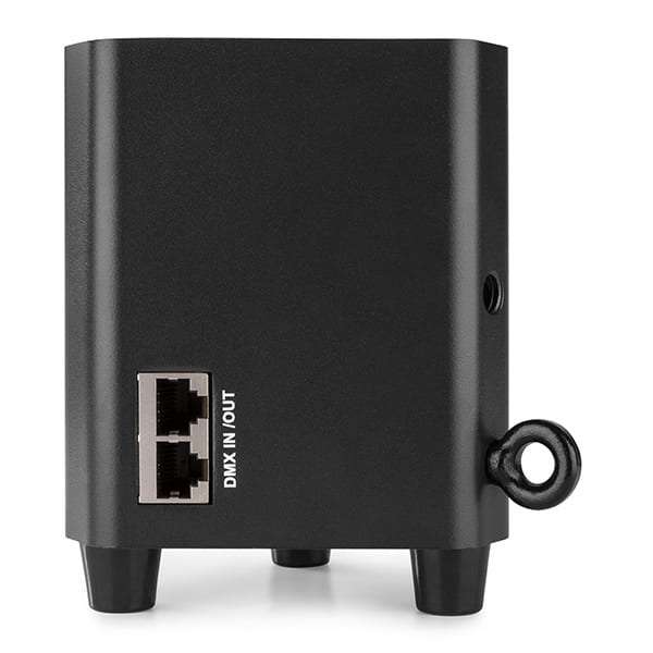 BEAMZ BBP93 LED BATTERY UPLIGHT PAR IP20 3x 10W RGBW