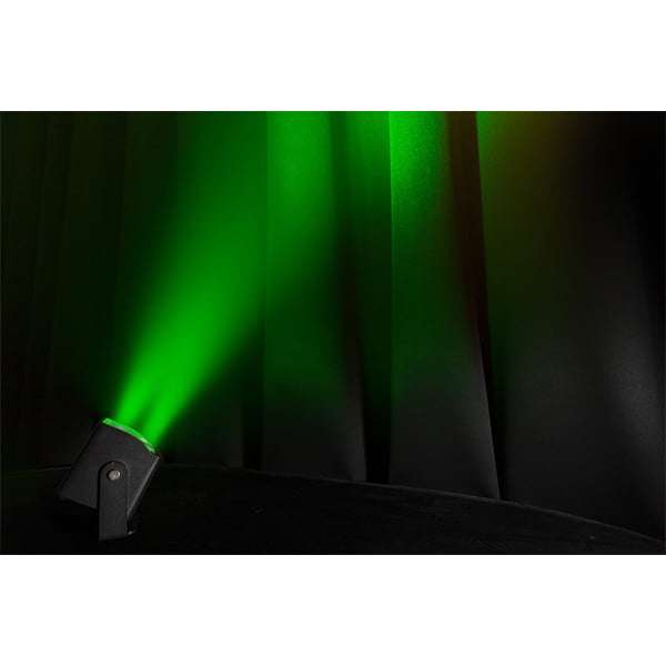 BEAMZ BBP44 LED BATTERY UPLIGHT PAR IP65 4x 4W RGBW