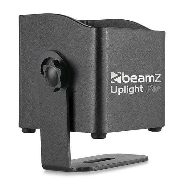 BEAMZ BBP44 LED BATTERY UPLIGHT PAR IP65 4x 4W RGBW