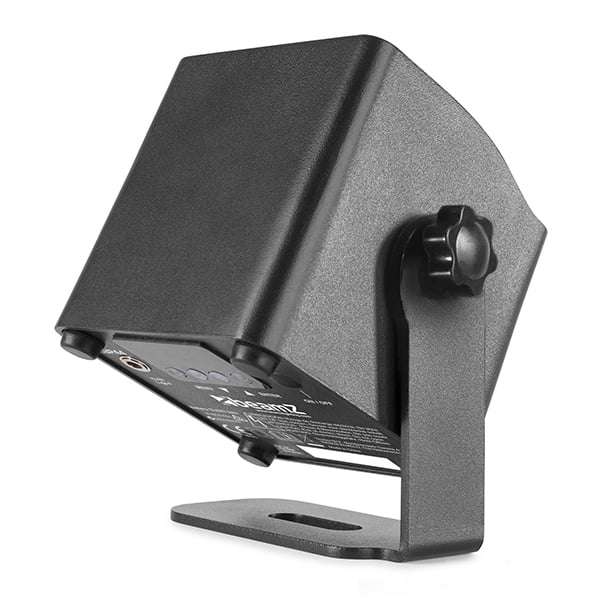 BEAMZ BBP44 LED BATTERY UPLIGHT PAR IP65 4x 4W RGBW