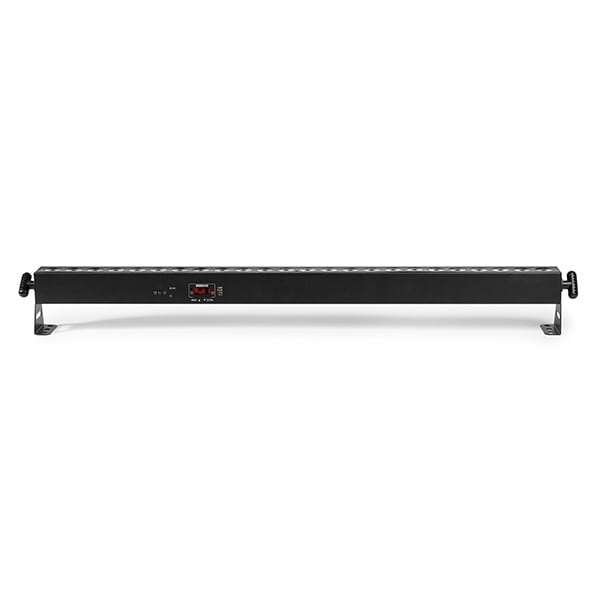 BEAMZ BBB243 LED BATTERY BAR IP20 24x 3W RGB