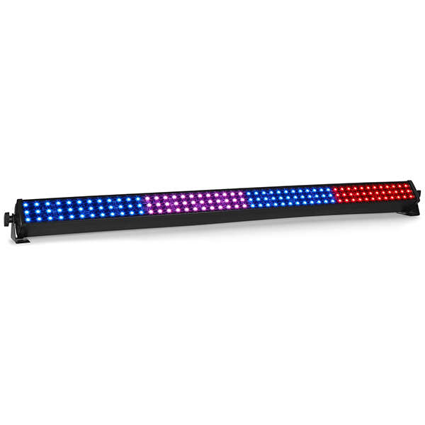 BEAMZ LCB144 MKII LED BAR IP20 RGB (Open Box)