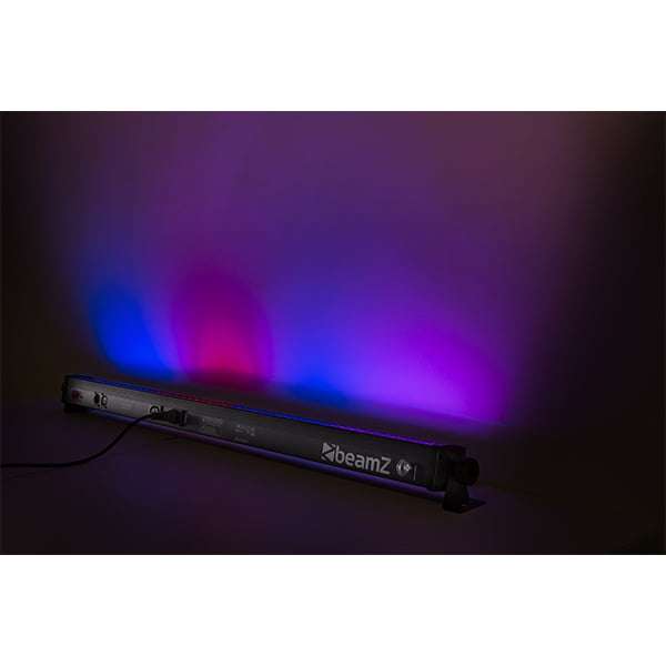 BEAMZ LCB144 MKII LED BAR IP20 RGB (Open Box)