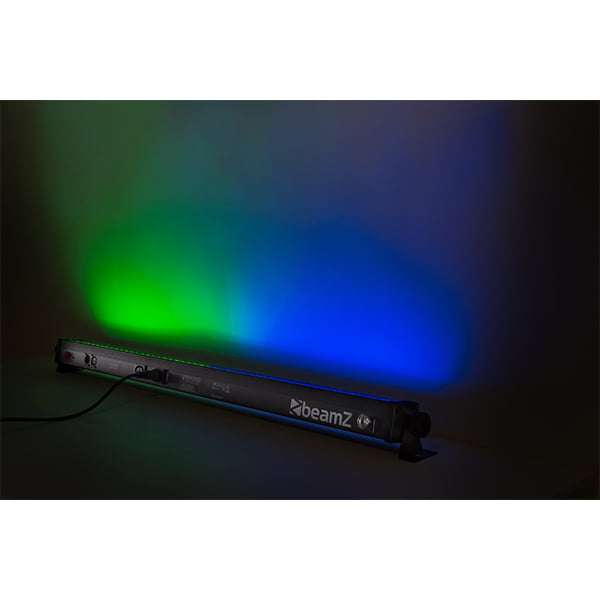 BEAMZ LCB144 MKII LED BAR IP20 RGB (Open Box)