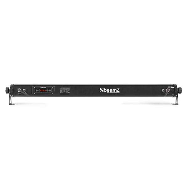 BEAMZ LCB128IP LED BAR IP65 12x 8W RGBA