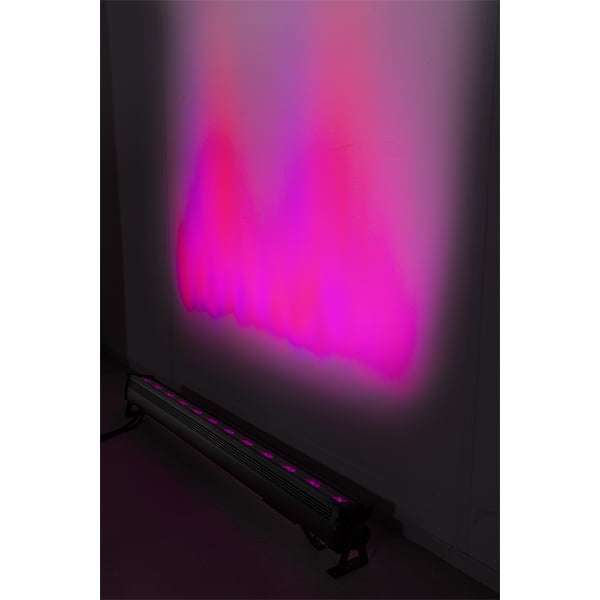 BEAMZ LCB128IP LED BAR IP65 12x 8W RGBA