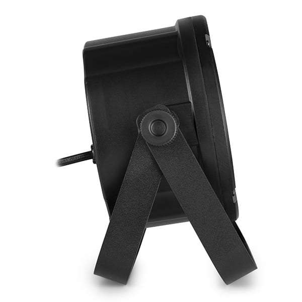 BEAMZ SLIMPAR45 LED PAR IP20 18x 3W RGB