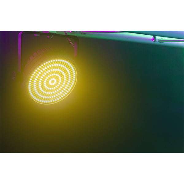 BEAMZ BT430 LED STROBE PAR IP20 324x 0.5W CW/WW