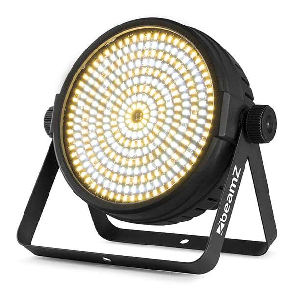 BEAMZ BT430 LED STROBE PAR IP20 324x 0.5W CW/WW