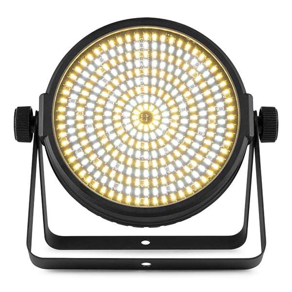BEAMZ BT430 LED STROBE PAR IP20 324x 0.5W CW/WW