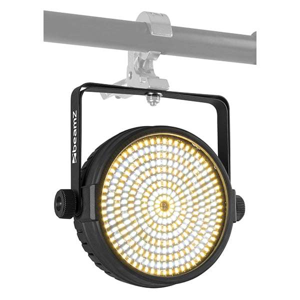 BEAMZ BT430 LED STROBE PAR IP20 324x 0.5W CW/WW