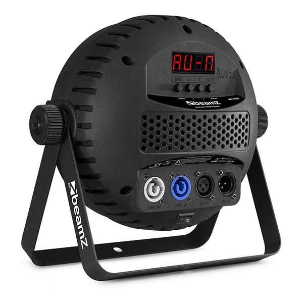BEAMZ BT430 LED STROBE PAR IP20 324x 0.5W CW/WW