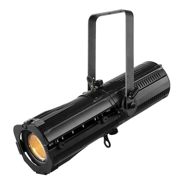 BEAMZPRO BTS300Z LED PROFILE SPOT ZOOM IP20 1x 300W WW