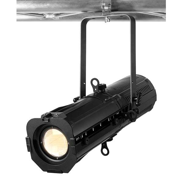 BEAMZPRO BTS300Z LED PROFILE SPOT ZOOM IP20 1x 300W WW