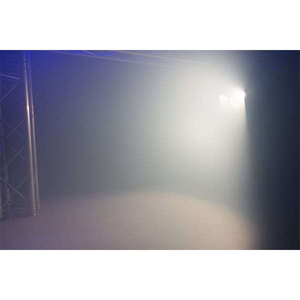 BEAMZPRO BTF100Z LED FRESNEL ZOOM IP20 1x 100W WW