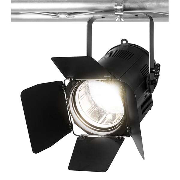 BEAMZPRO BTF200Z LED FRESNEL ZOOM IP20 1x 200W WW