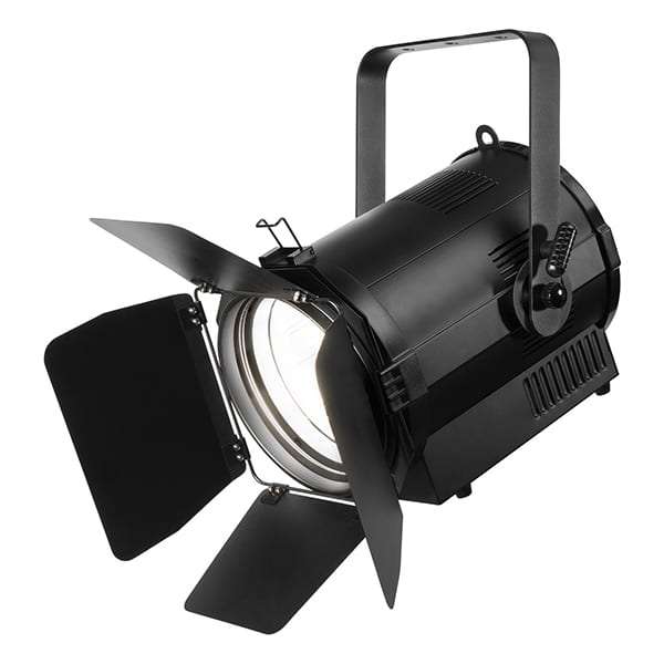 BEAMZPRO BTF200Z LED FRESNEL ZOOM IP20 1x 200W WW