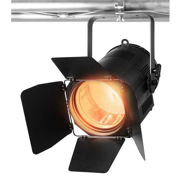 BEAMZPRO BTF200CZ LED FRESNEL ZOOM IP20 1x 200W RGBW