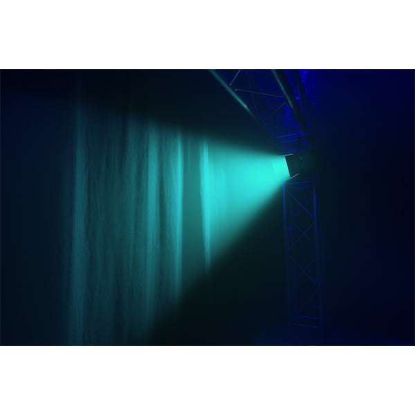 BEAMZPRO BTF440Z LED FRESNEL ZOOM IP20 4x 40W RGBW