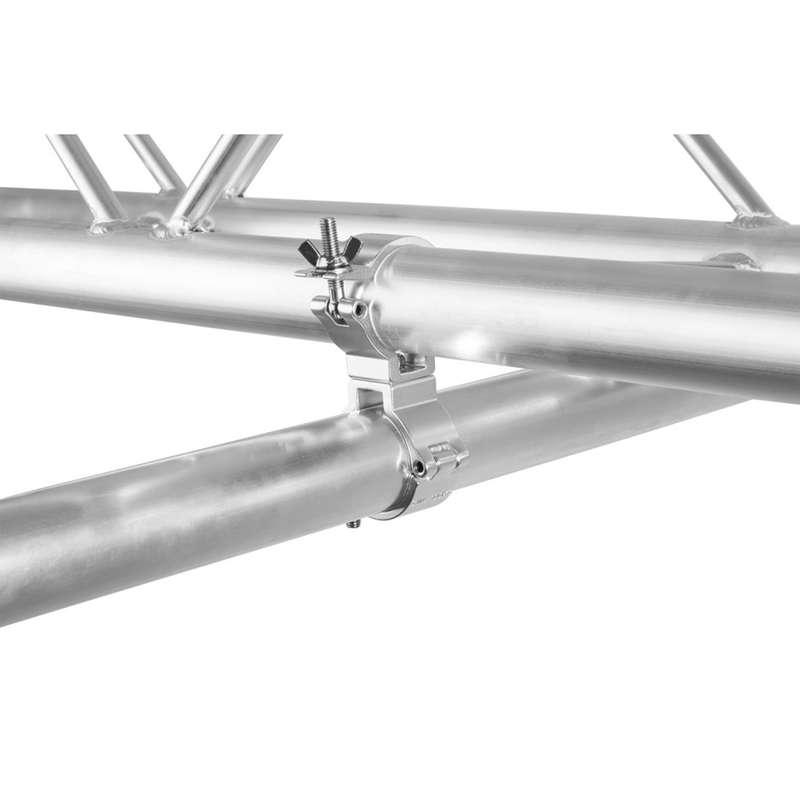 BEAMZ BC50-100D SWIVEL COUPLER 100KG ALUMINIUM