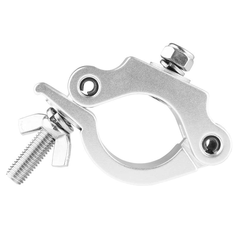BEAMZ BC50-200 HALF COUPLER 250KG ALUMINIUM