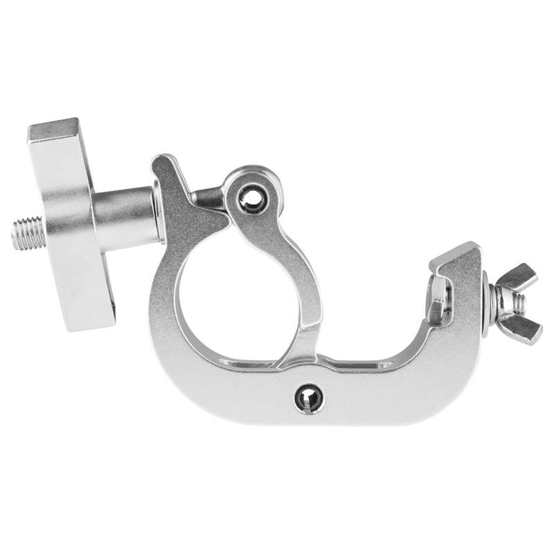 BEAMZ BC50-250Q QUICK TRIGGER SLIMLINE 250KG ALUMINIUM
