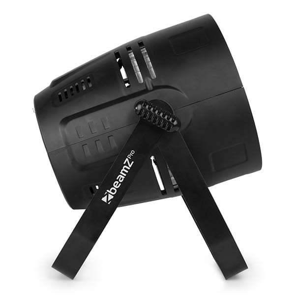BEAMZPRO BAC550Z LED PAR ZOOM IP20 19x 15W RGBW