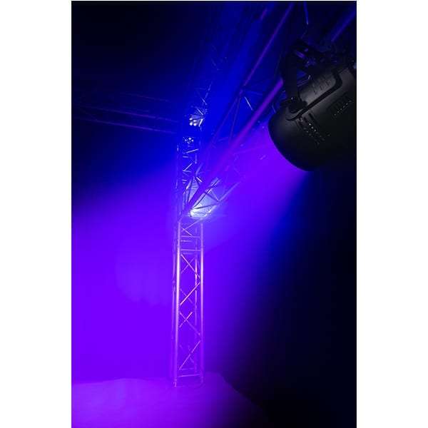 BEAMZPRO BAC550Z LED PAR ZOOM IP20 19x 15W RGBW