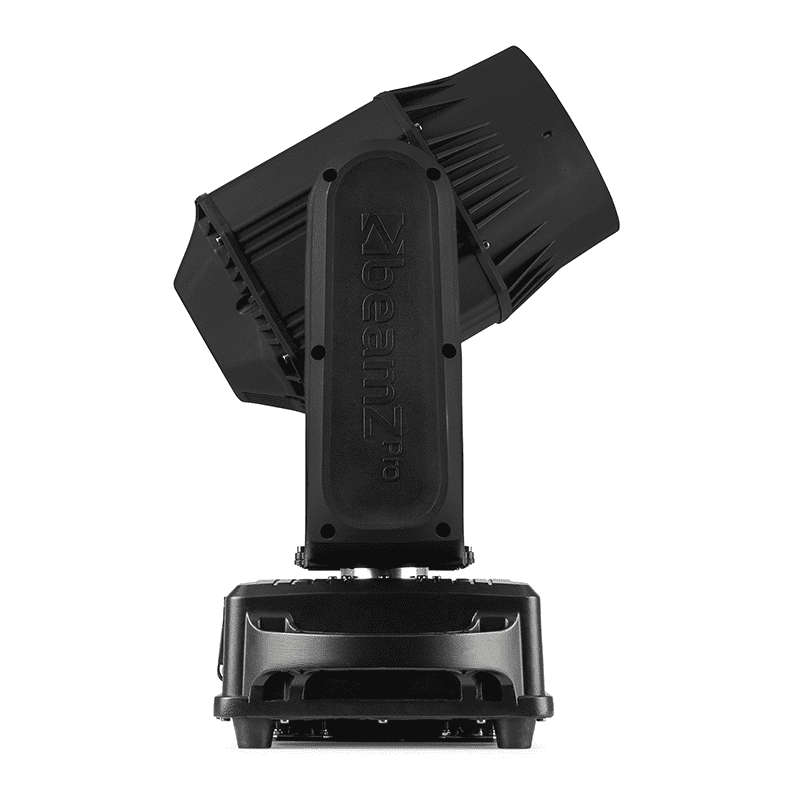 BEAMZPRO NEREID120 LED MOVING HEAD BEAM IP65 1x 120W