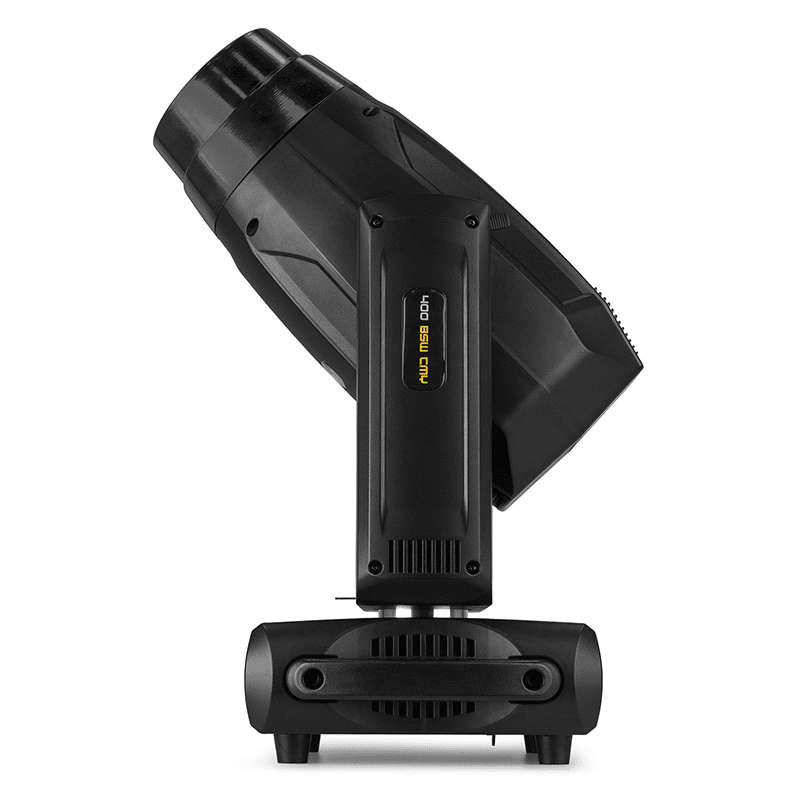 BEAMZPRO IGNITE400 LED MOVING HEAD BEAM-SPOT-WASH 1x 400W