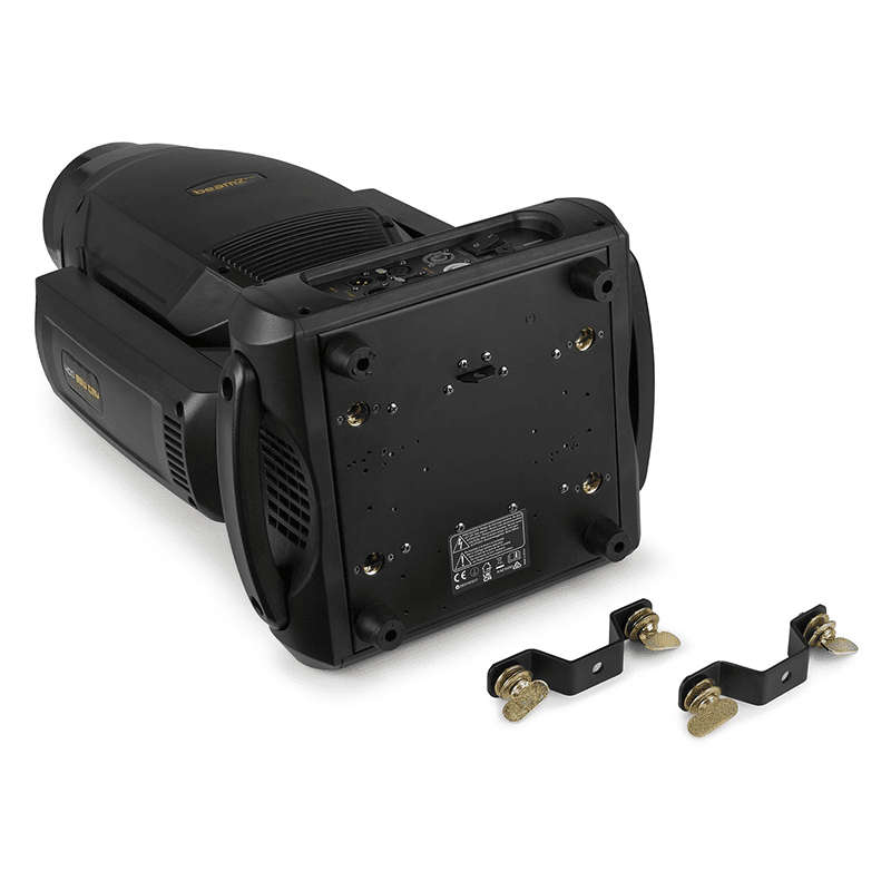 BEAMZPRO IGNITE400 LED MOVING HEAD BEAM-SPOT-WASH 1x 400W