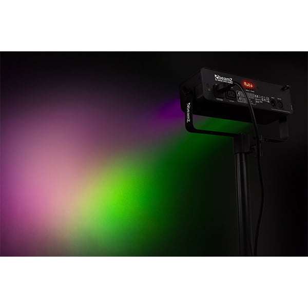 BEAMZ DJ BANK 244 24 x 4W RGBW