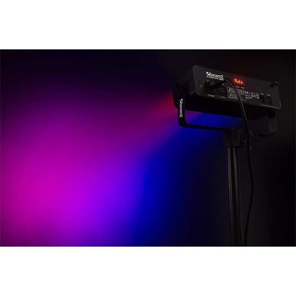 BEAMZ DJ BANK 244 24 x 4W RGBW