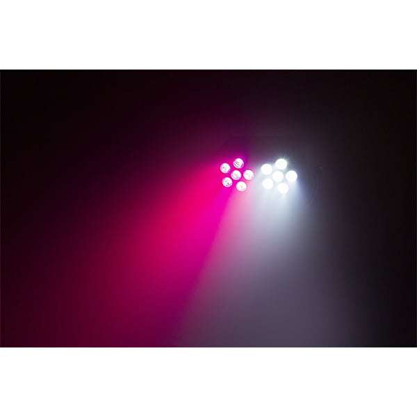 BEAMZ DJ BANK 124 12 x 4W RGBW