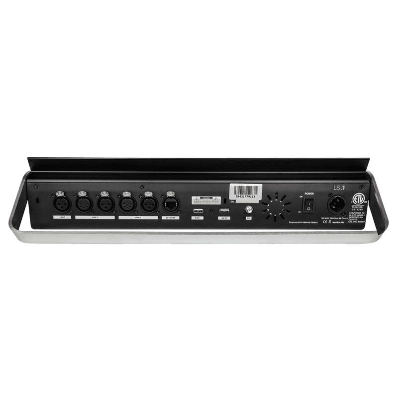 LIGHTSHARK LS1 LIGHTING CONTROLLER