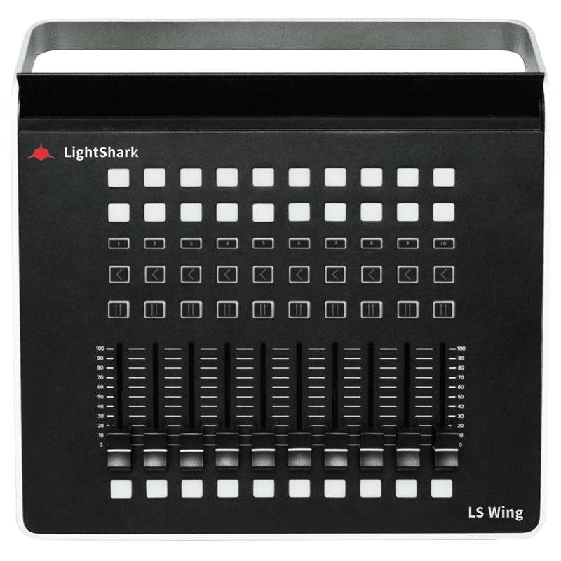 LIGHTSHARK LSWING FOR LS1