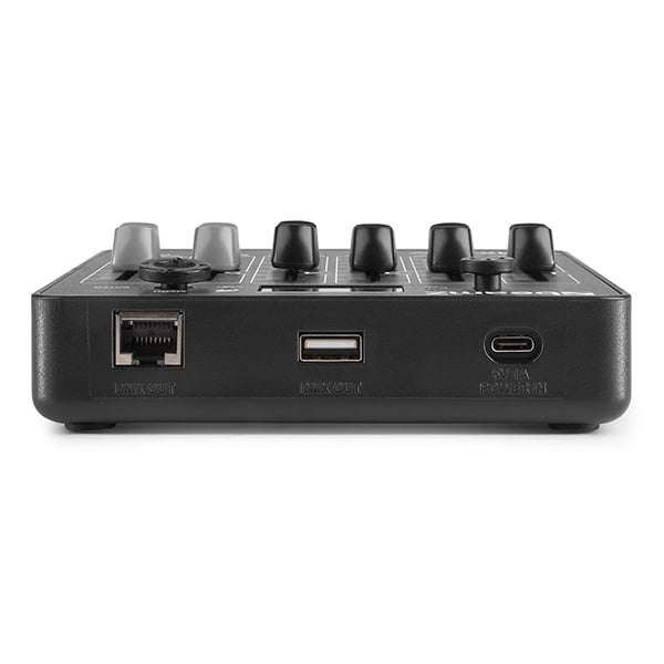 BEAMZ DMX65W DMX CONTROLLER 30 CHANNEL WIRELESS BATTERY