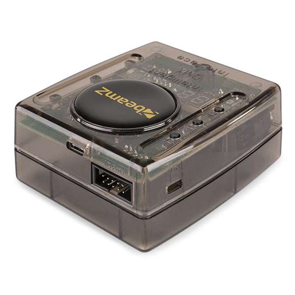 BEAMZ DMX INTERFACE 128 CHANNEL WITH LIGHT RIDER/ESA2 WIFI