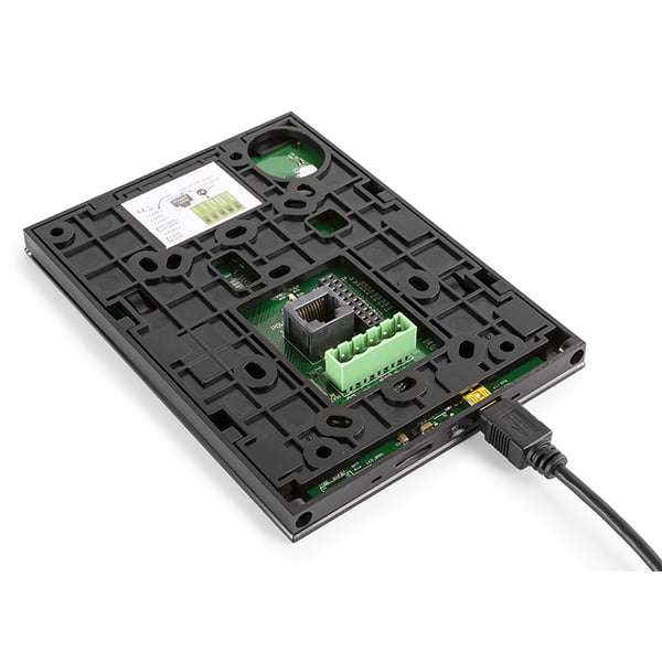 BEAMZ STICKCW4 DMX INTERFACE WALL MOUNT WIFI